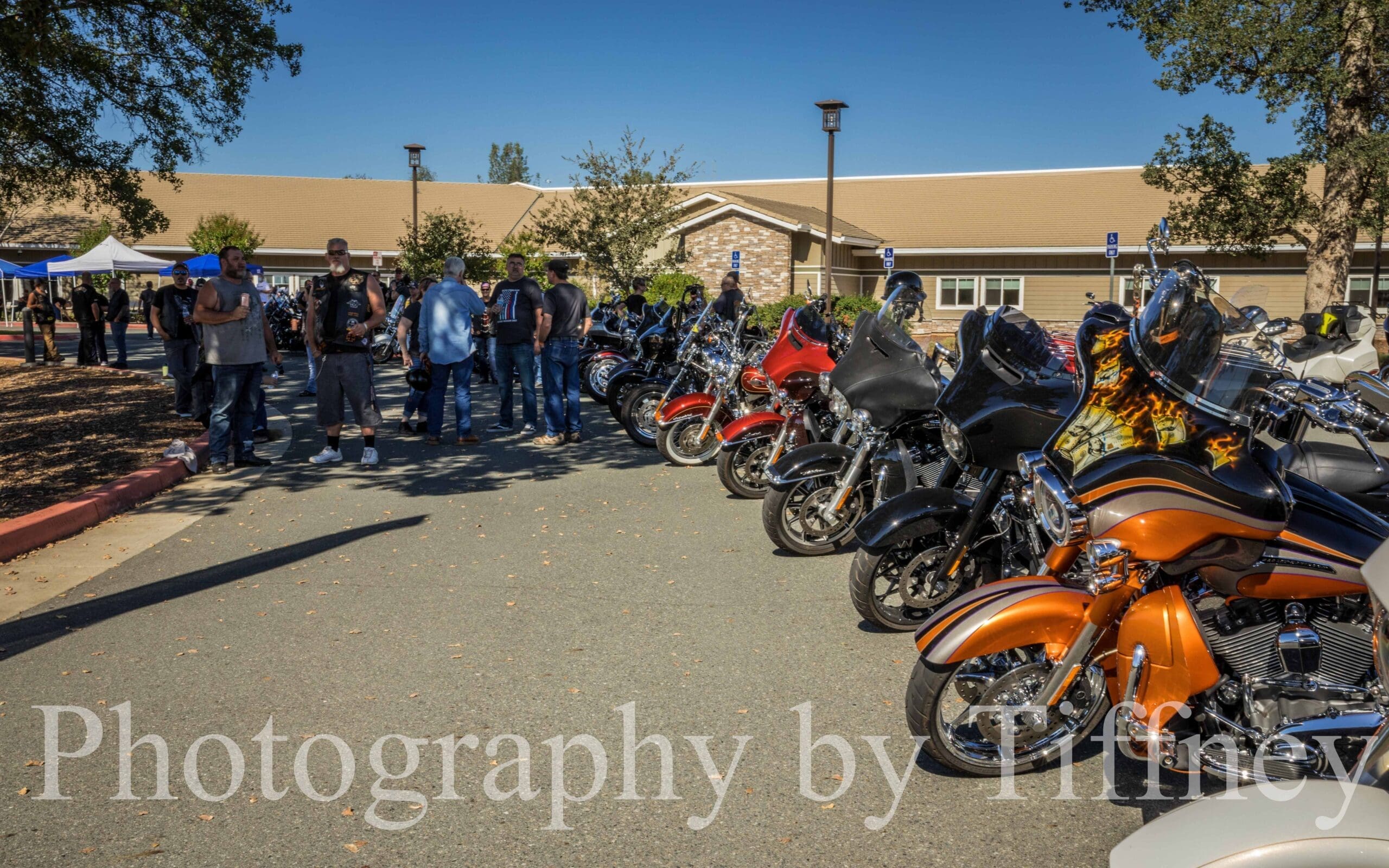 Big Bike Weekend Redding