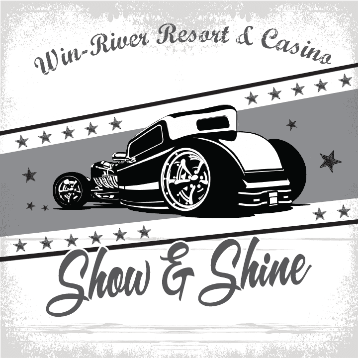 Win-River Resort & Casino Show & Shine