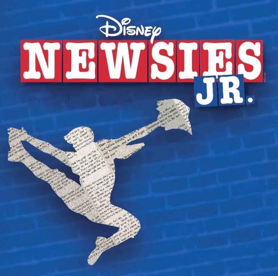 Disney Newsies Jr.