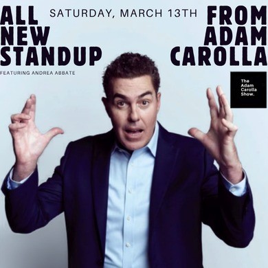 Adam Carolla