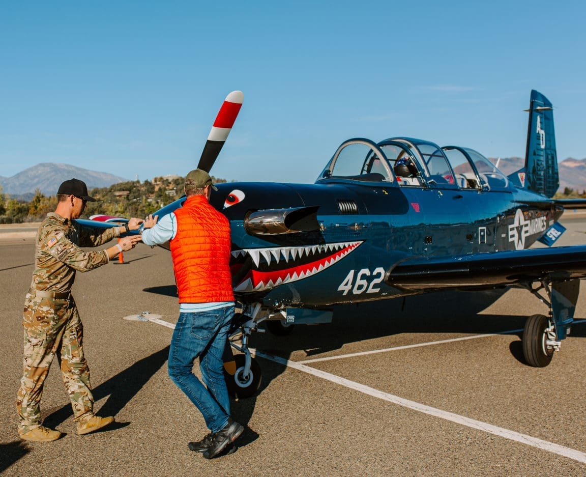 Top Attractions Visit Redding