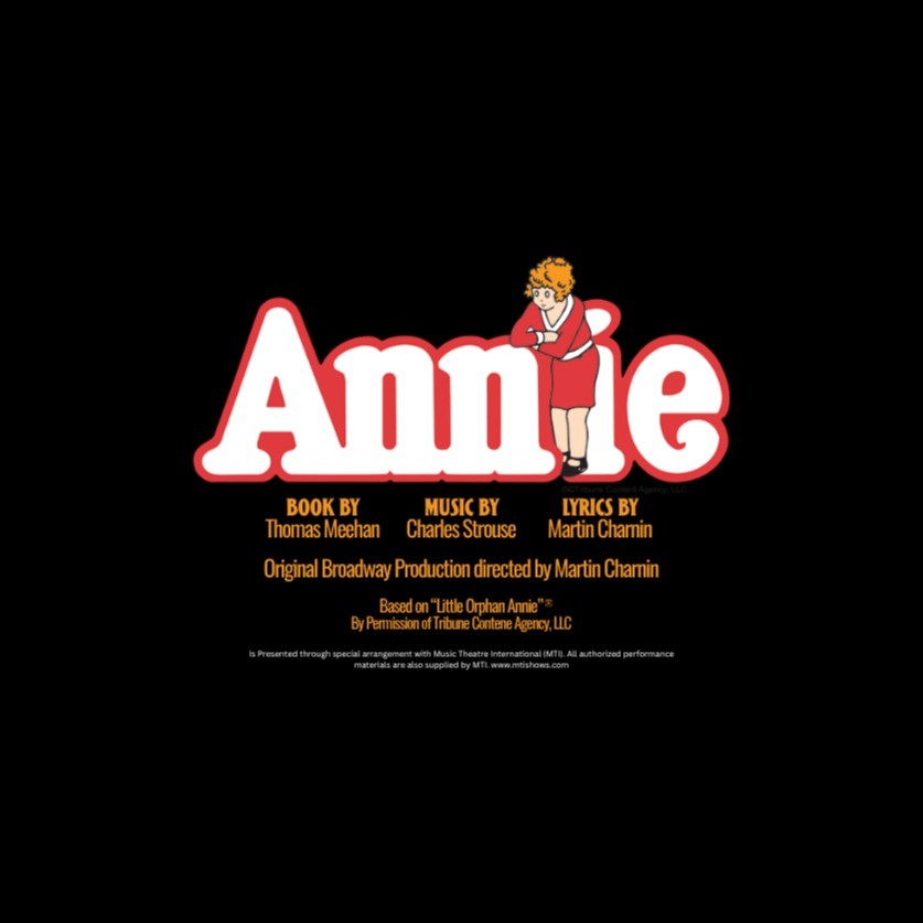 Annie