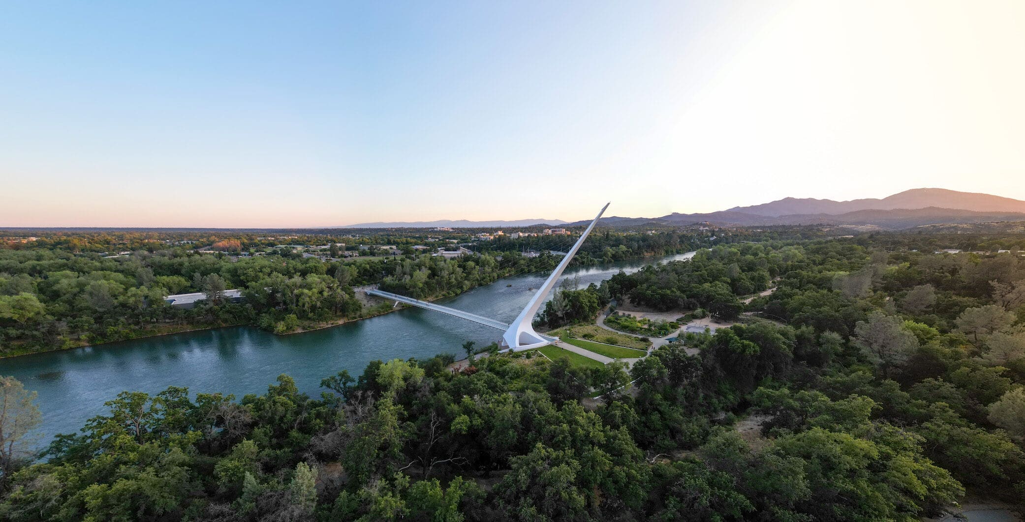 WHAT MAKES REDDING FAMOUS TOP 10 ATTRACTIONS AND FUN FACTS Redding