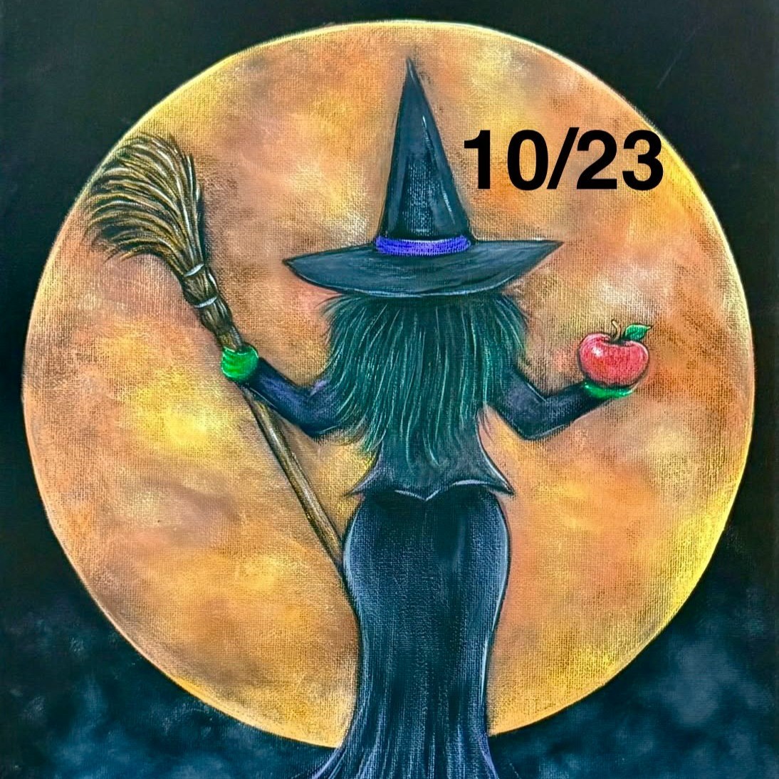 Witchy Women