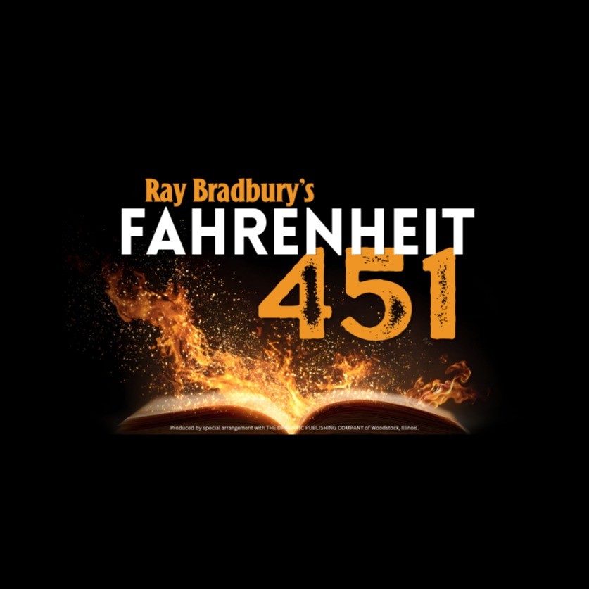 Fahrenheit 451