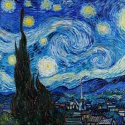 AAUW Redding Starry Night of Art and Wine
