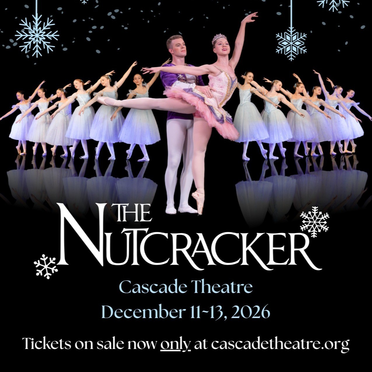 The Nutcracker