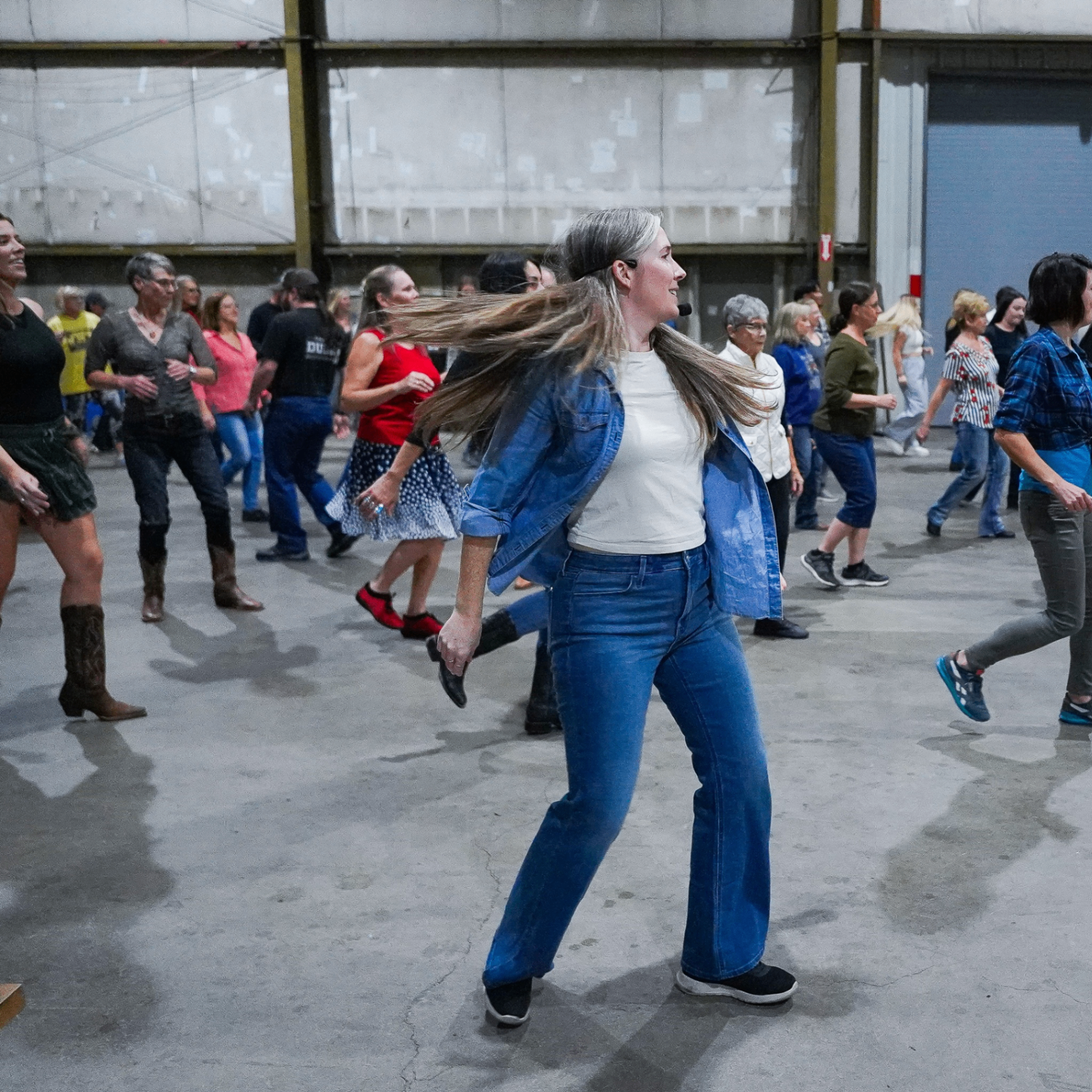 NIXIL | DROUTH | Visit Redding