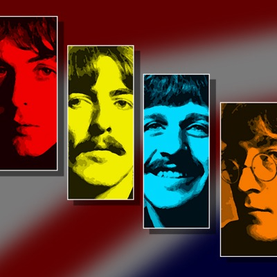 Come Together: The Beatles Concert Experience