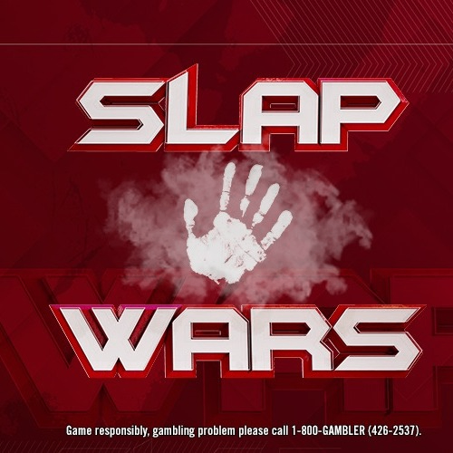 Slap Wars